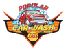 Popular Car Wash